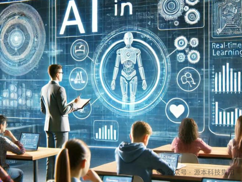 艾弗森贝博ballbet官网科技-本科生掌握大数据、云原生、AI-竞赛保研求职的“超车秘籍”来了！